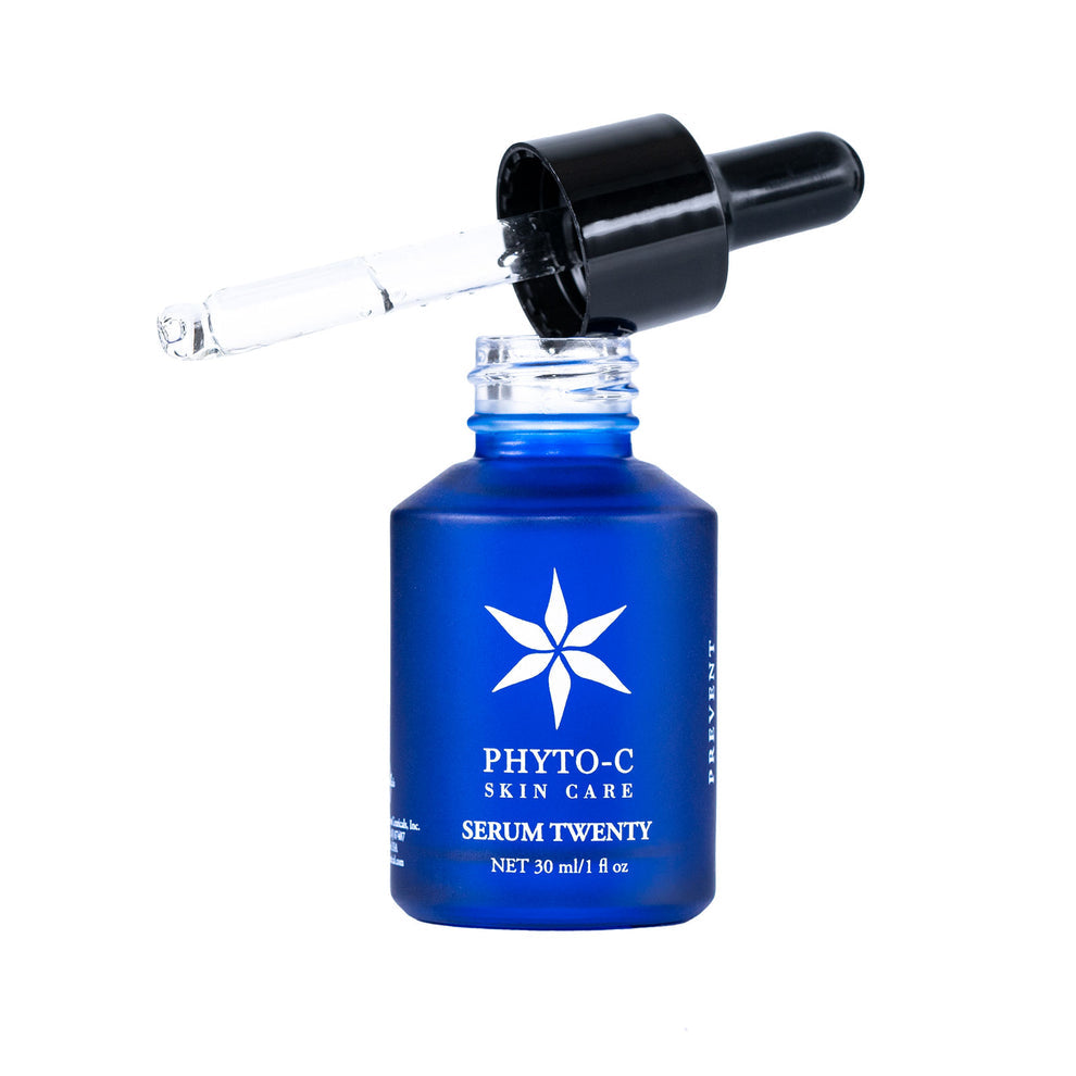Phyto-C Skin Care Serum Twenty