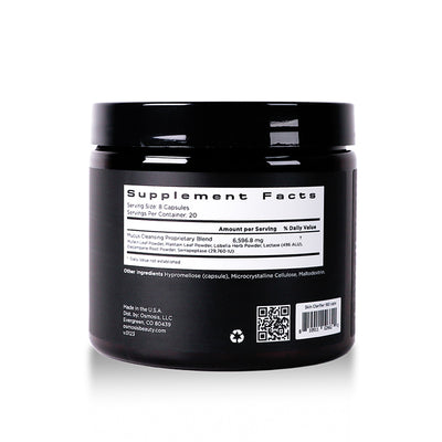 Osmosis Skin Clarifier 10-Day Blemish Cleanse