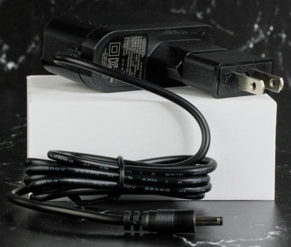 Time Master Pro Power Charging Cable (220V & 110V) - European Beauty by B
