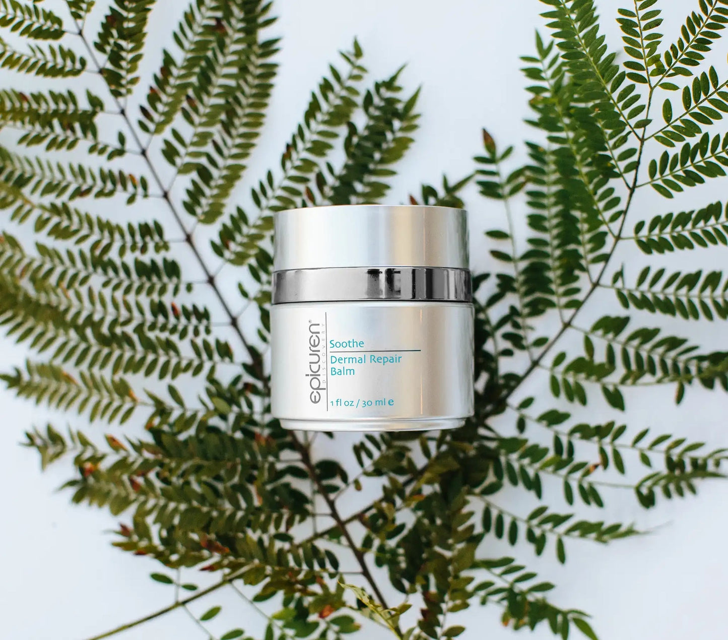Epicuren Discovery Soothe Dermal Repair Balm, 1 Fl Oz