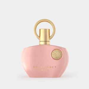 Supremacy Pink By Afnan Eau De Parfum 3.4 Oz Women