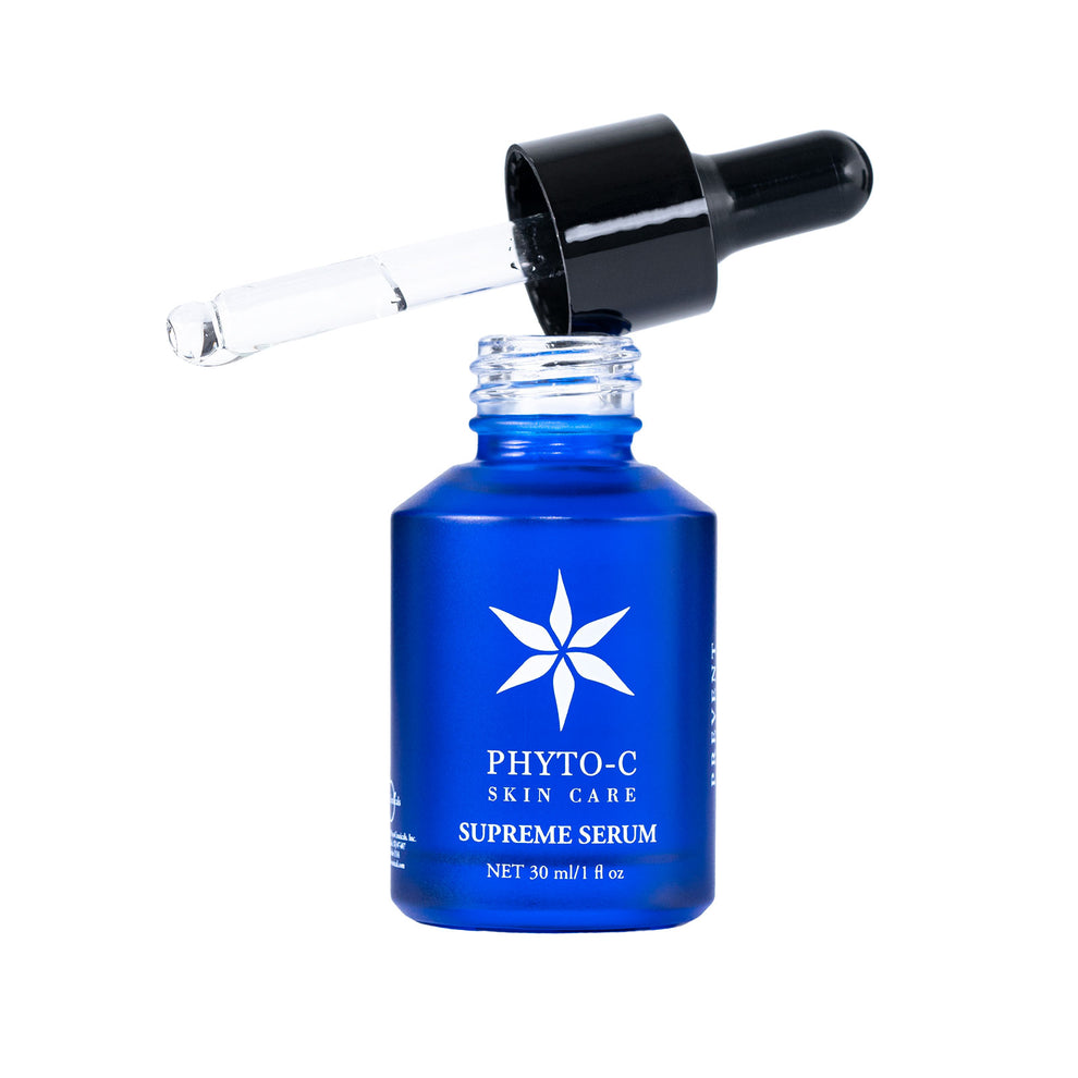 Phyto-C Skin Care Supreme Serum 15ml