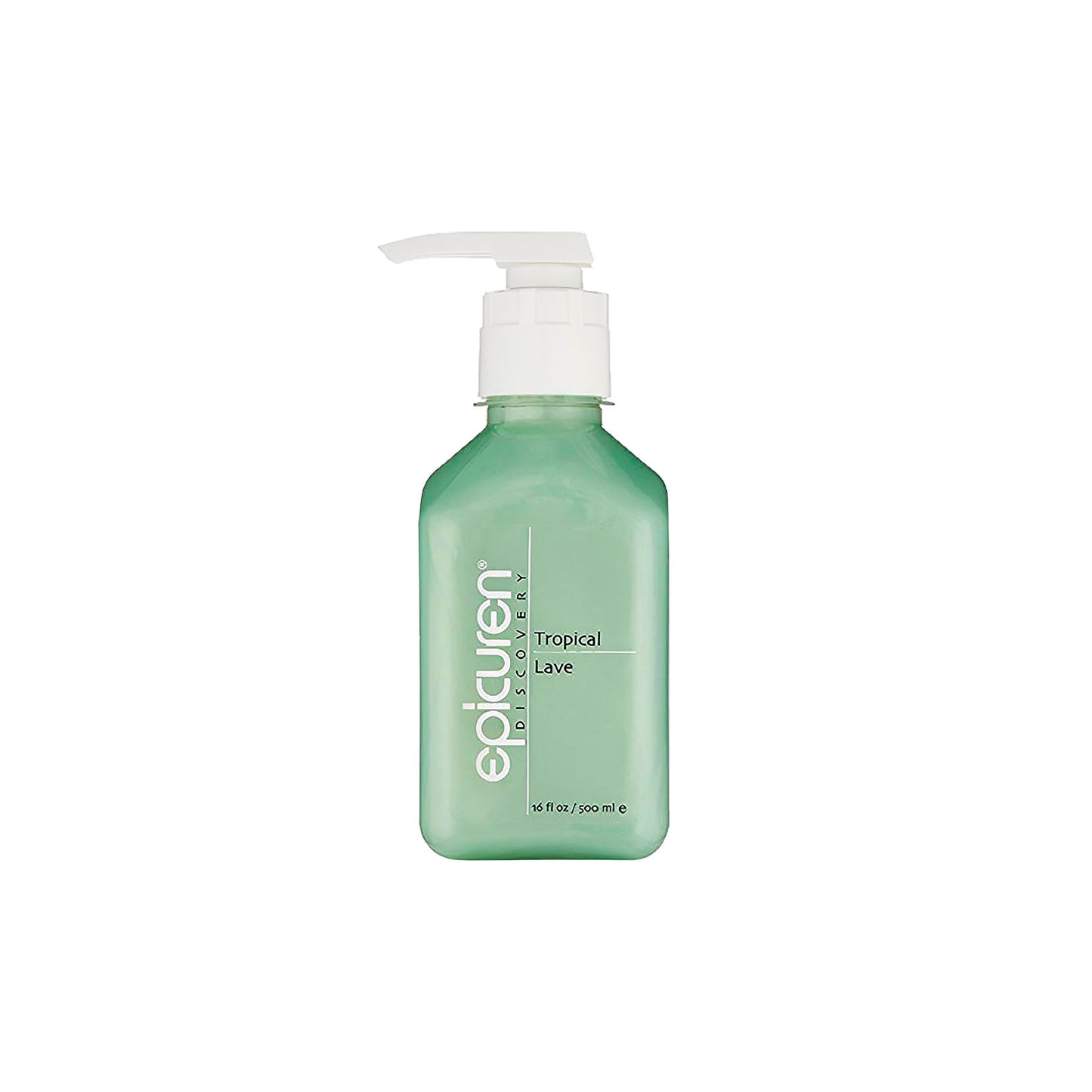 Epicuren Discovery Tropical Lave Body Cleanser