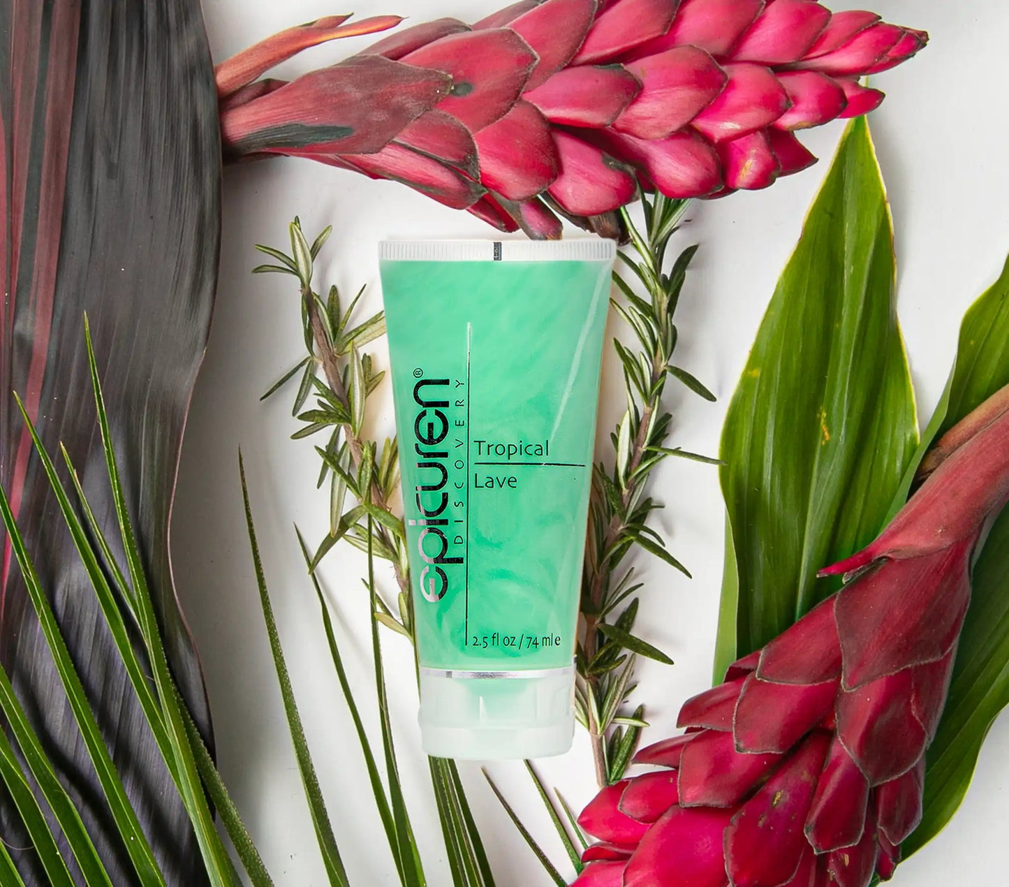 Epicuren Discovery Tropical Lave Body Cleanser