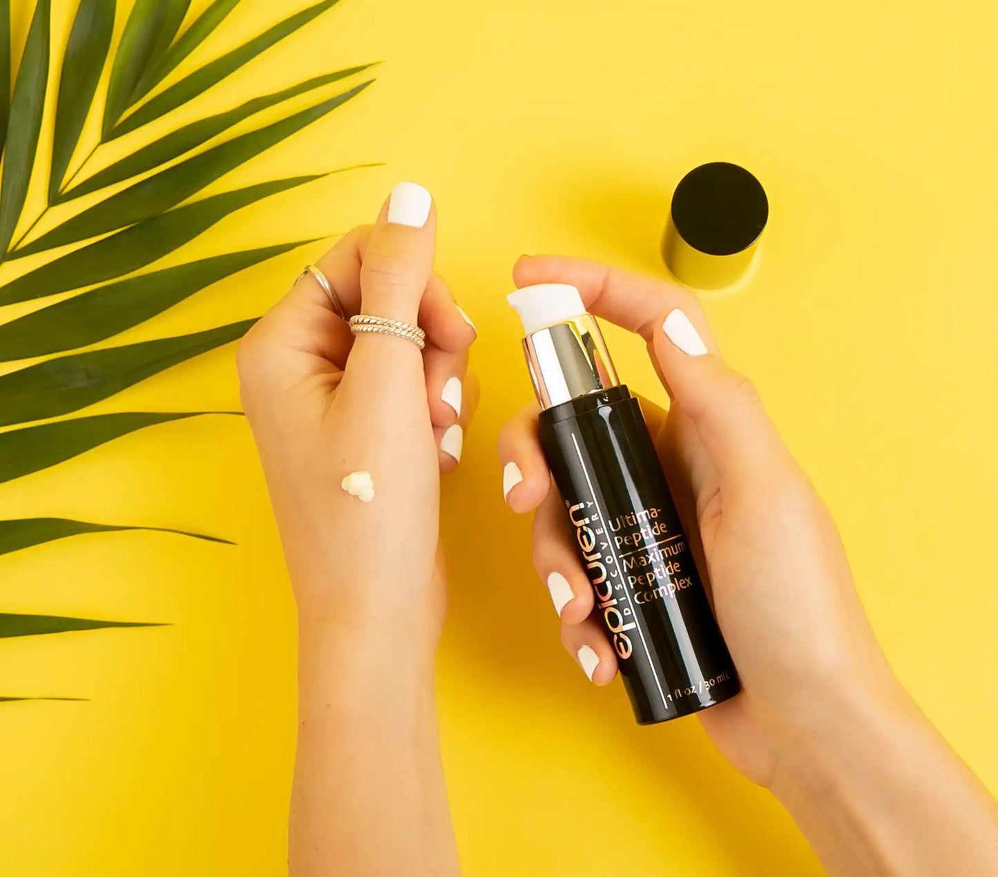 Epicuren Discovery Ultima-Peptide Maximum Peptide Complex