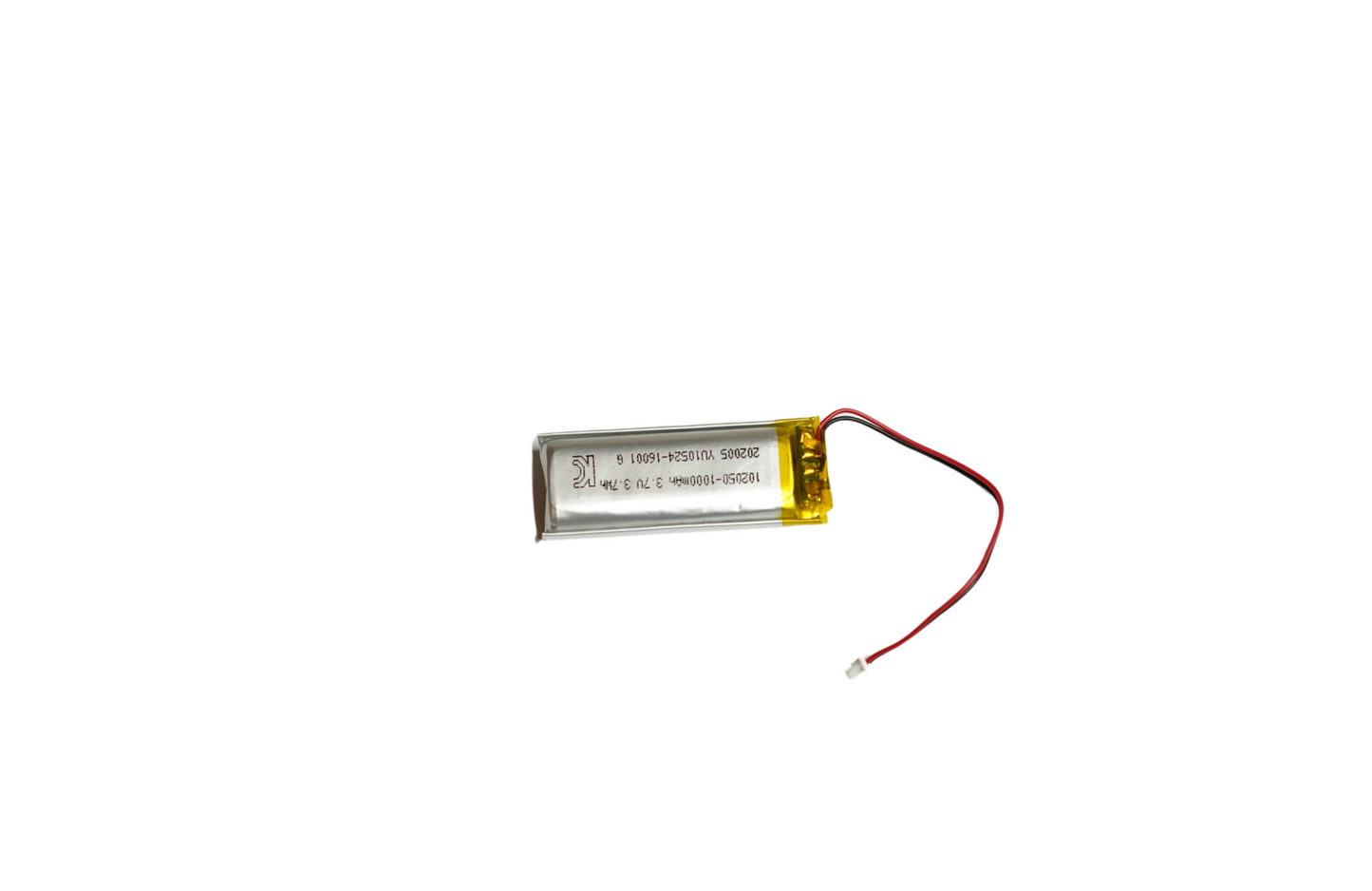 Time Master Pro Replacement battery - European Beauty by B