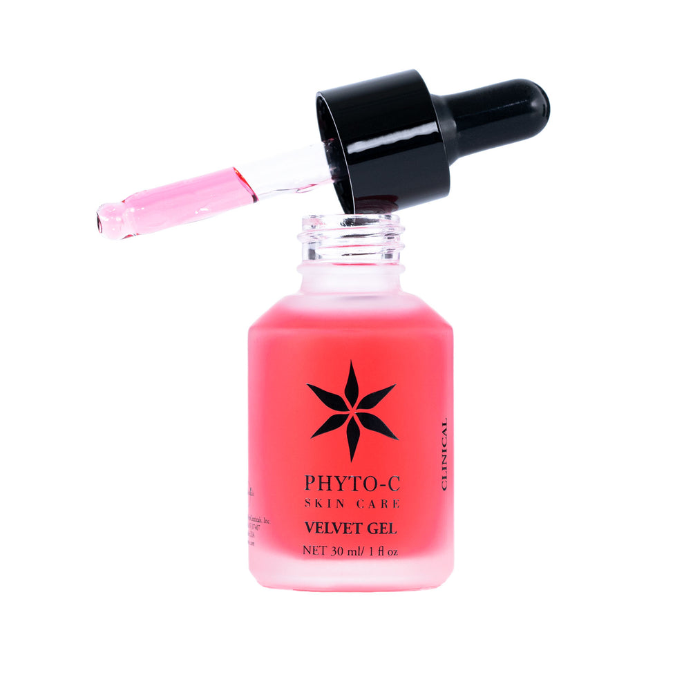 Phyto-C Skin Care Velvet Gel