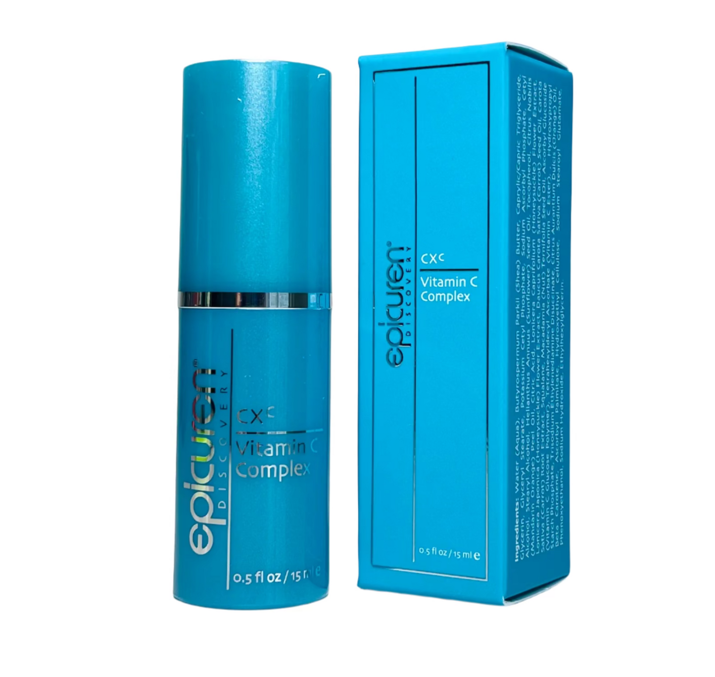 Vitamin C Comlpex