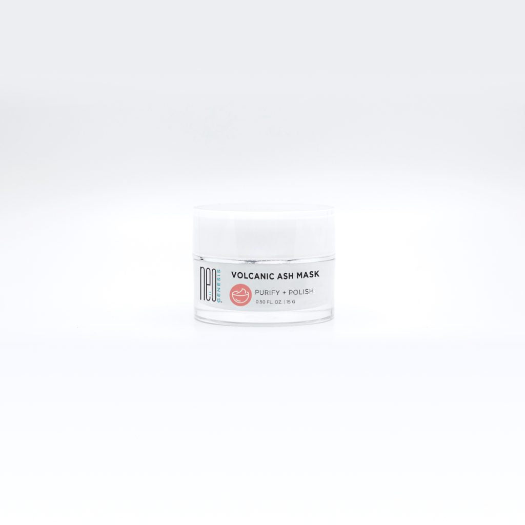NeoGenesis Volcanic Ash Mask