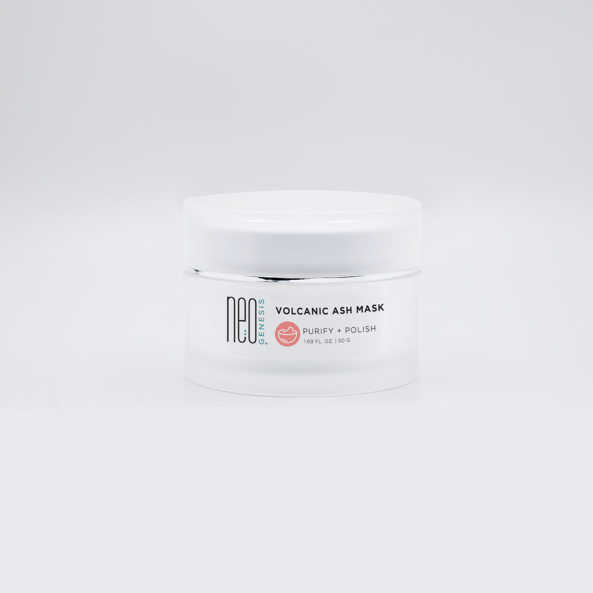 NeoGenesis Volcanic Ash Mask