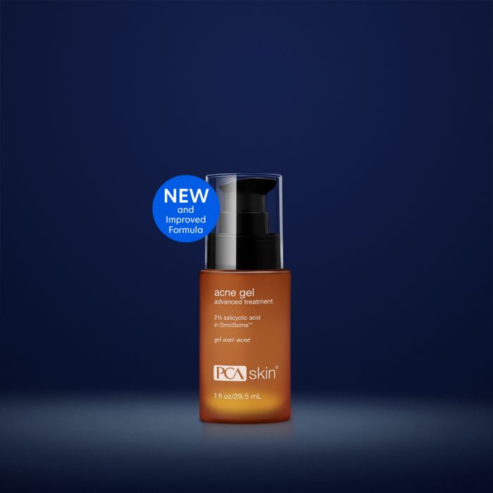 PCA Skin Acne Gel 1 fl oz - European Beauty by B