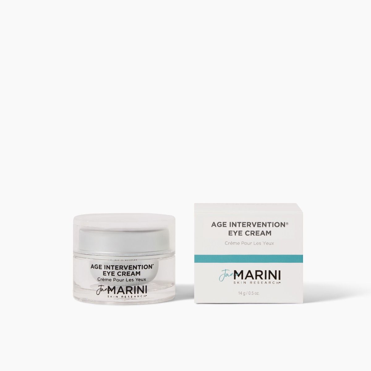 Jan Marini Age Intervention Eye Cream