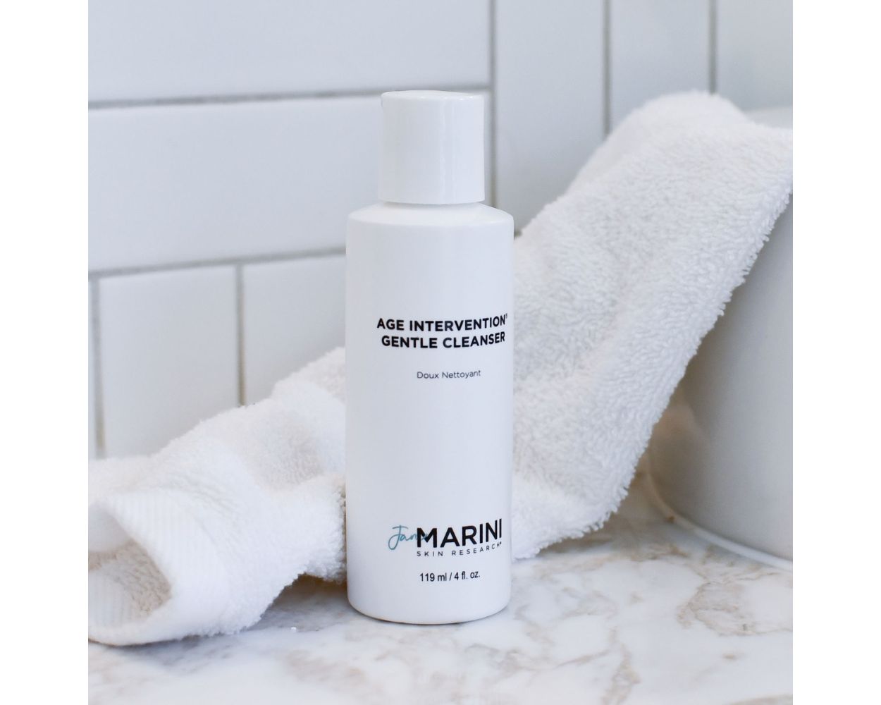 Jan Marini Age Intervention Gentle Cleanser