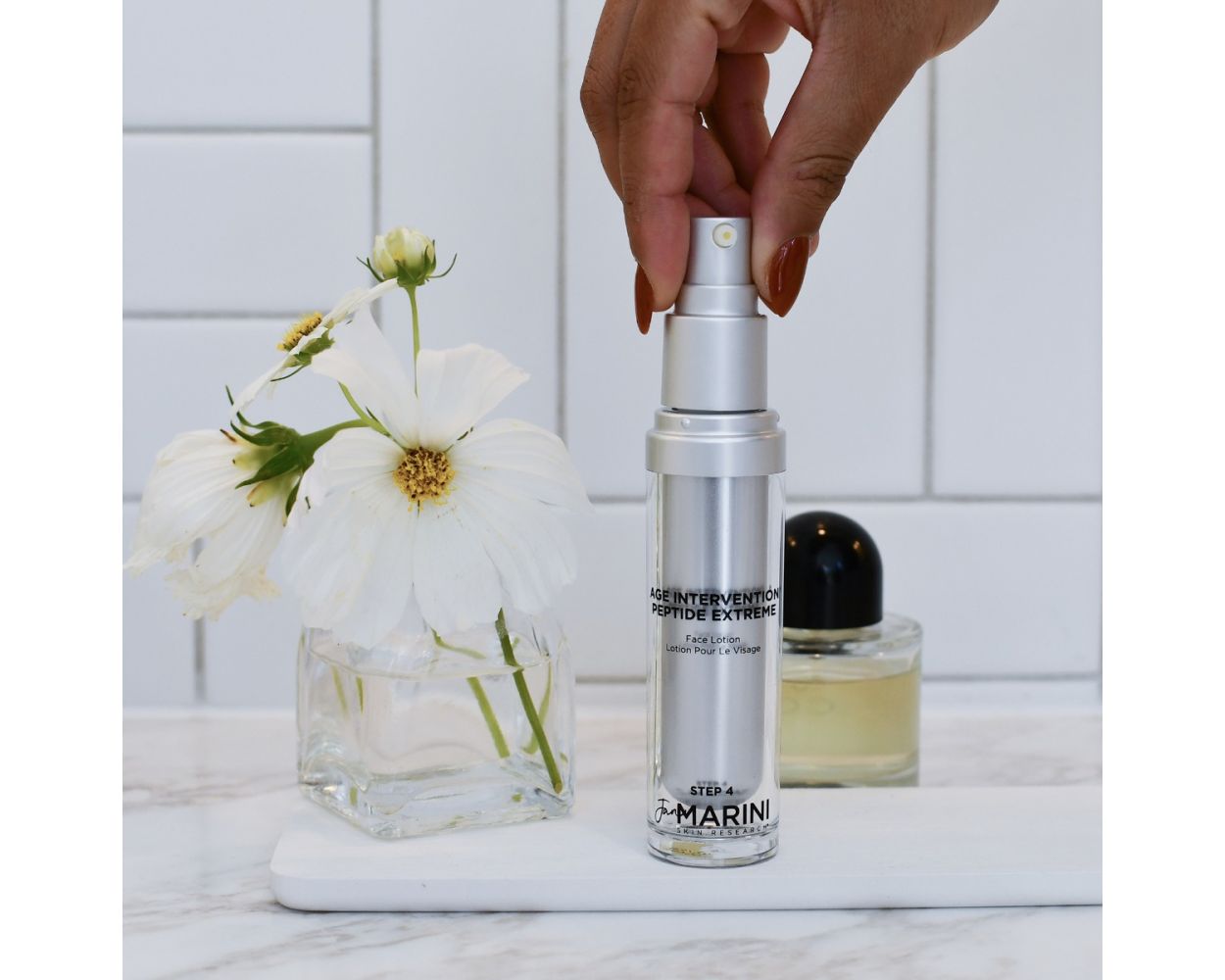 Jan Marini Age Intervention Peptide Extreme