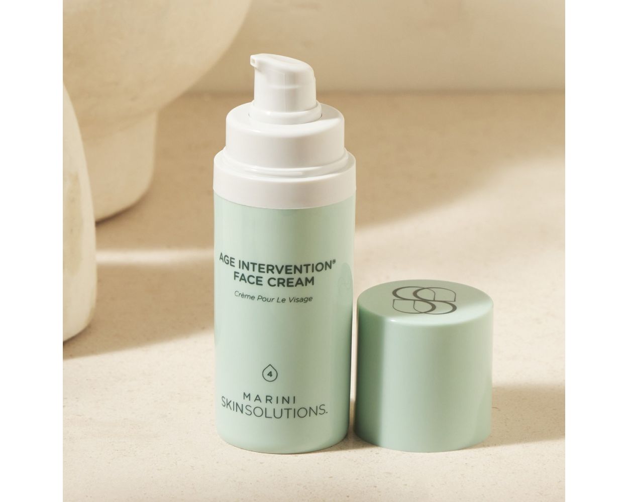 Jan Marini Age Intervention Face Cream