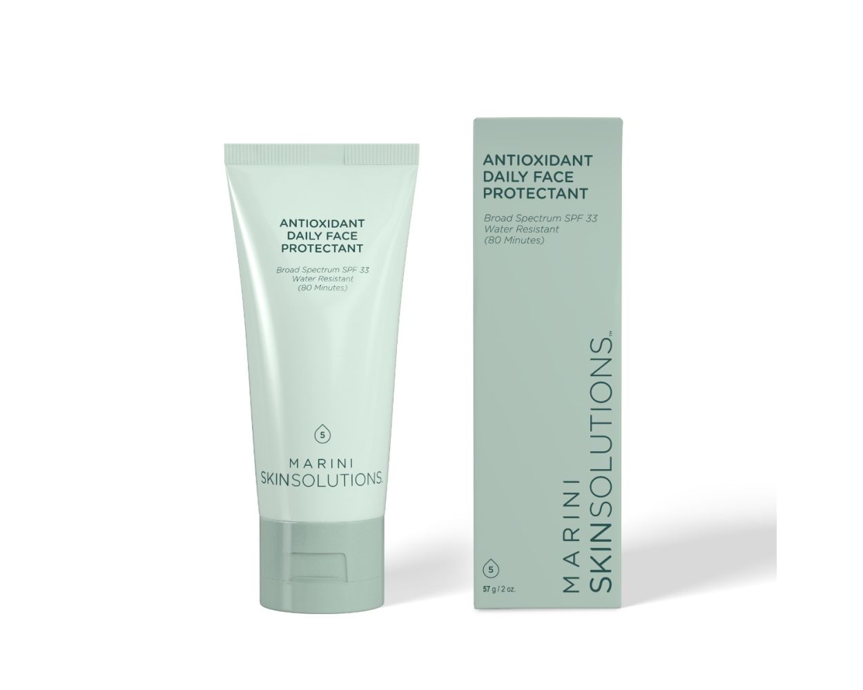 Jan Marini Antioxidant Daily Face Protectant SPF 33