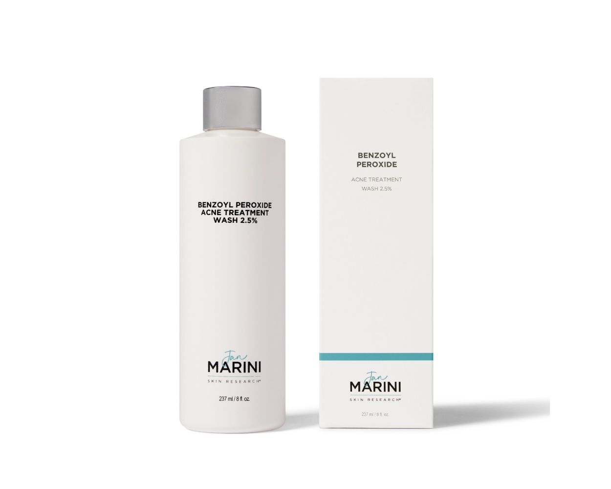 Jan Marini Benzoyl Peroxide 2.5% Wash