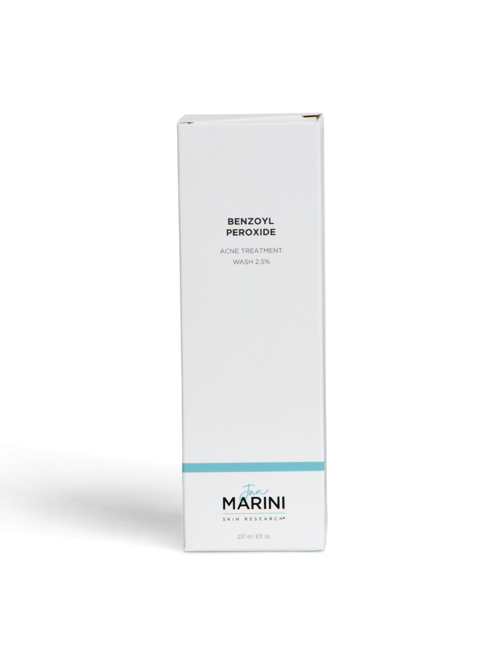 Jan Marini Benzoyl Peroxide 2.5% Wash - European Beauty by B