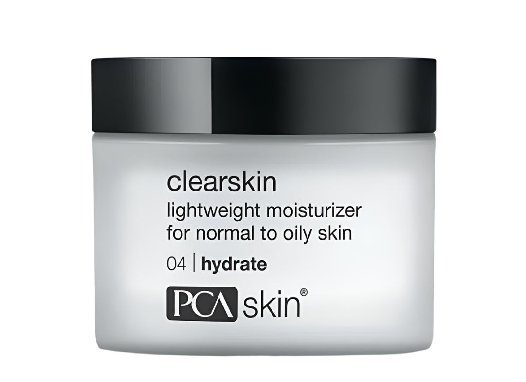 PCA Skin Clearskin Moisturizer 1.7 oz