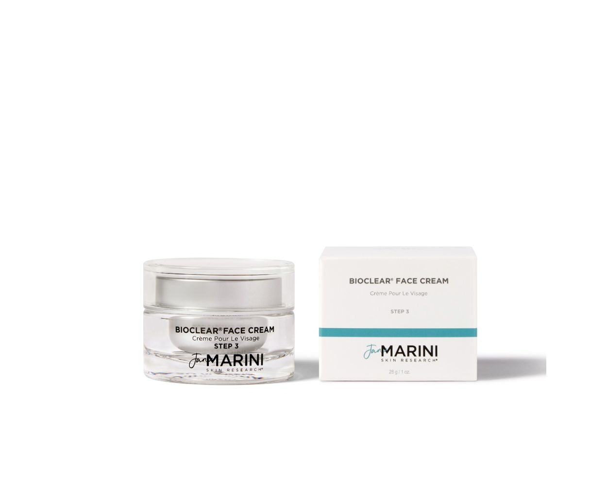 Jan Marini Bioclear Cream