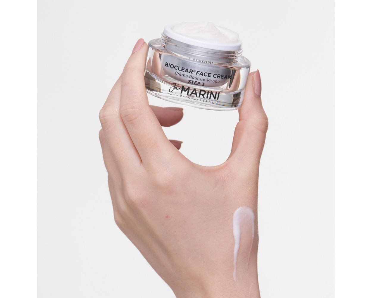 Jan Marini Bioclear Cream