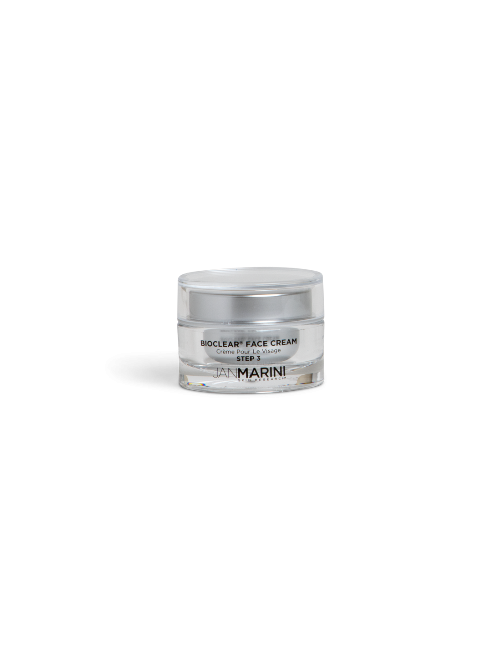 Jan Marini Bioclear Cream - European Beauty by B