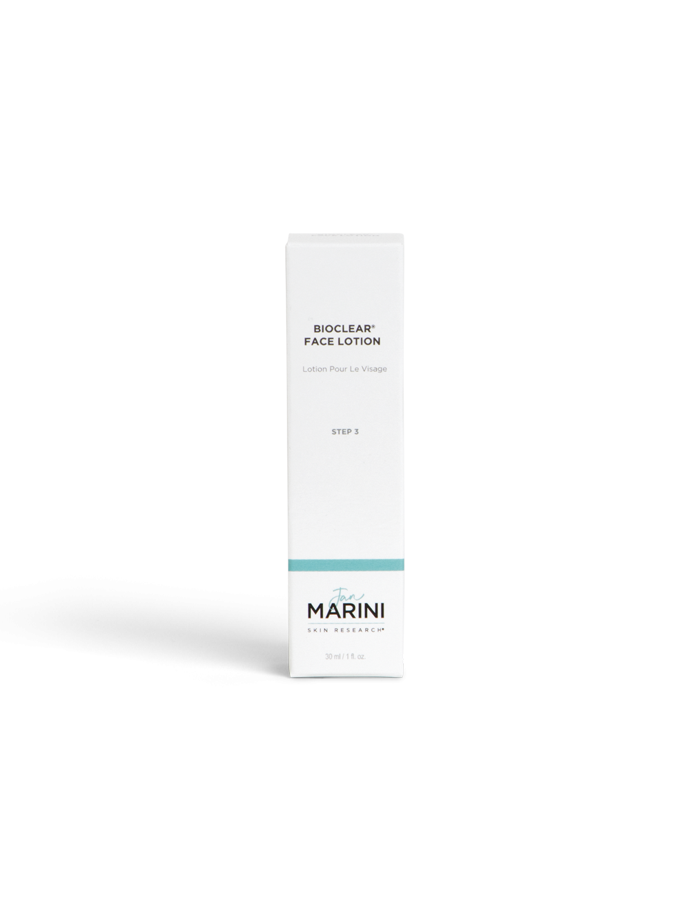 Jan Marini Bioclear Lotion - European Beauty by B
