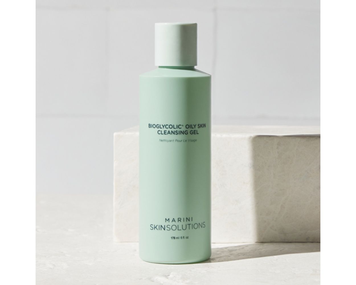 Jan Marini Bioglycolic Oily Skin Cleansing Gel