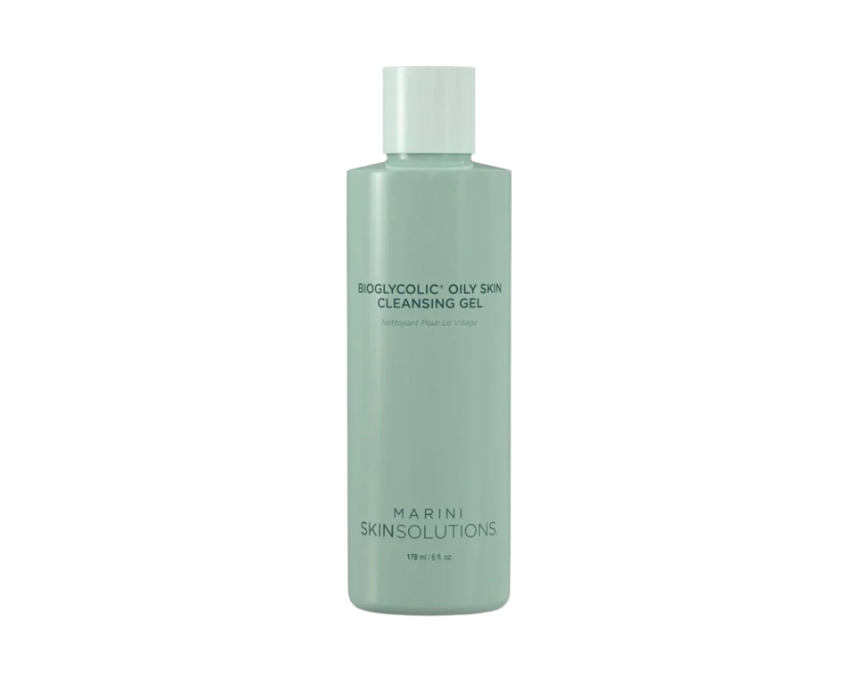 Jan Marini Bioglycolic Oily Skin Cleansing Gel