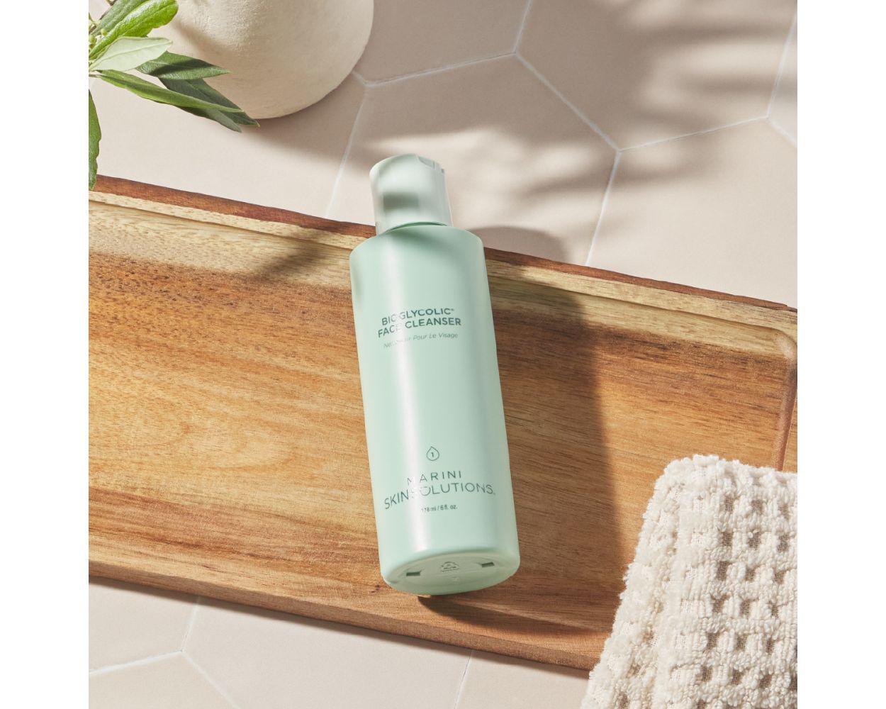 Jan Marini Bioglycolic Face Cleanser