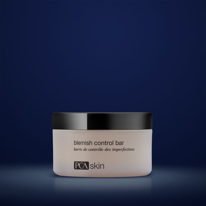PCA Skin Blemish Control Bar 3.2 oz - European Beauty by B