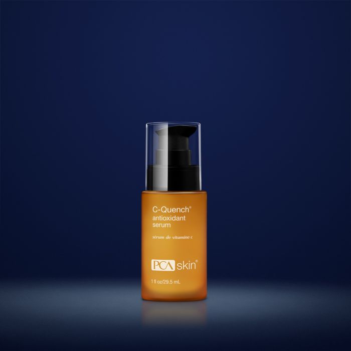 PCA Skin C-Quench® Antioxidant Serum 1.0 oz - European Beauty by B