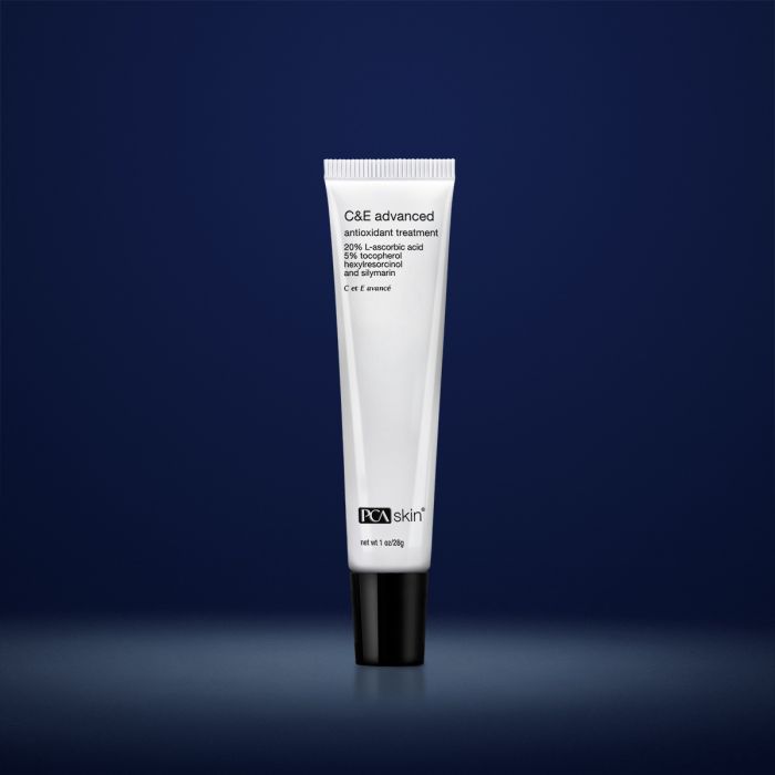 PCA Skin C&E Advanced 1 oz - European Beauty by B
