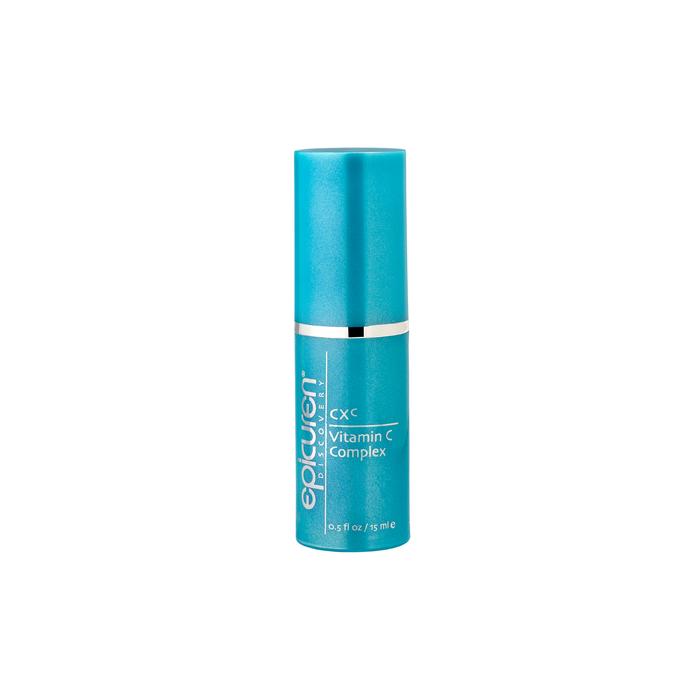 Epicuren Discovery Cxc Vitamin C Complex, 0.5 Fl Oz - European Beauty by B