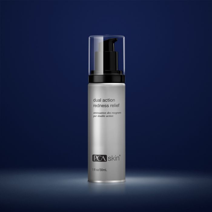 PCA Skin Dual Action Redness Relief 1 oz - European Beauty by B
