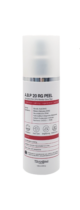 Trandmi A.B.P 20 RG Peel 120ml