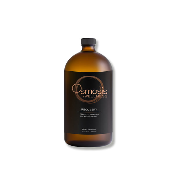 Osmosis Recovery Probiotic, Omega & Fat Pad Renewal European Beauty by B