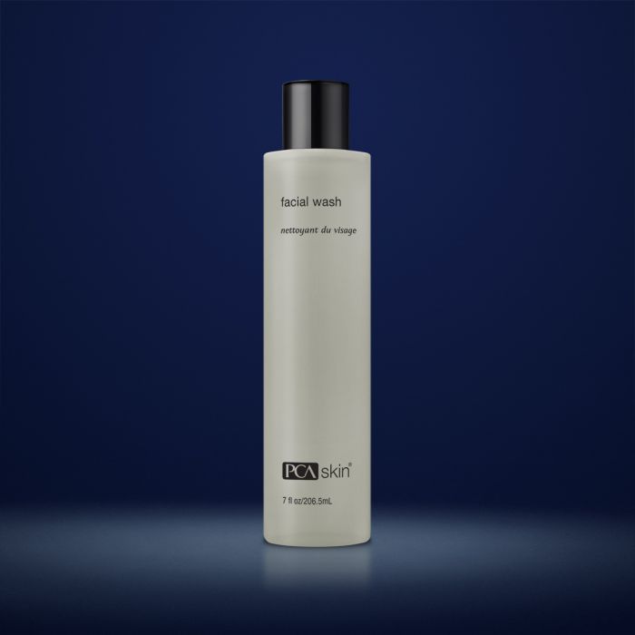 PCA Skin Facial Wash 7 fl oz - European Beauty by B