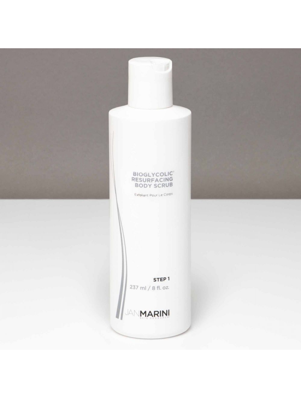 Jan Marini Bioglycolic Resurfacing Body Scrub - European Beauty by B