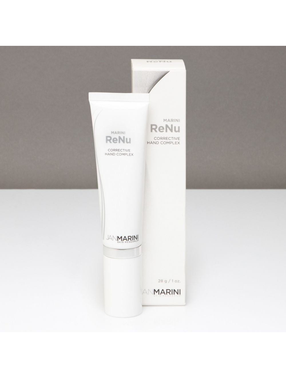 Jan Marini Marini ReNu Corrective Hand Complex - European Beauty by B