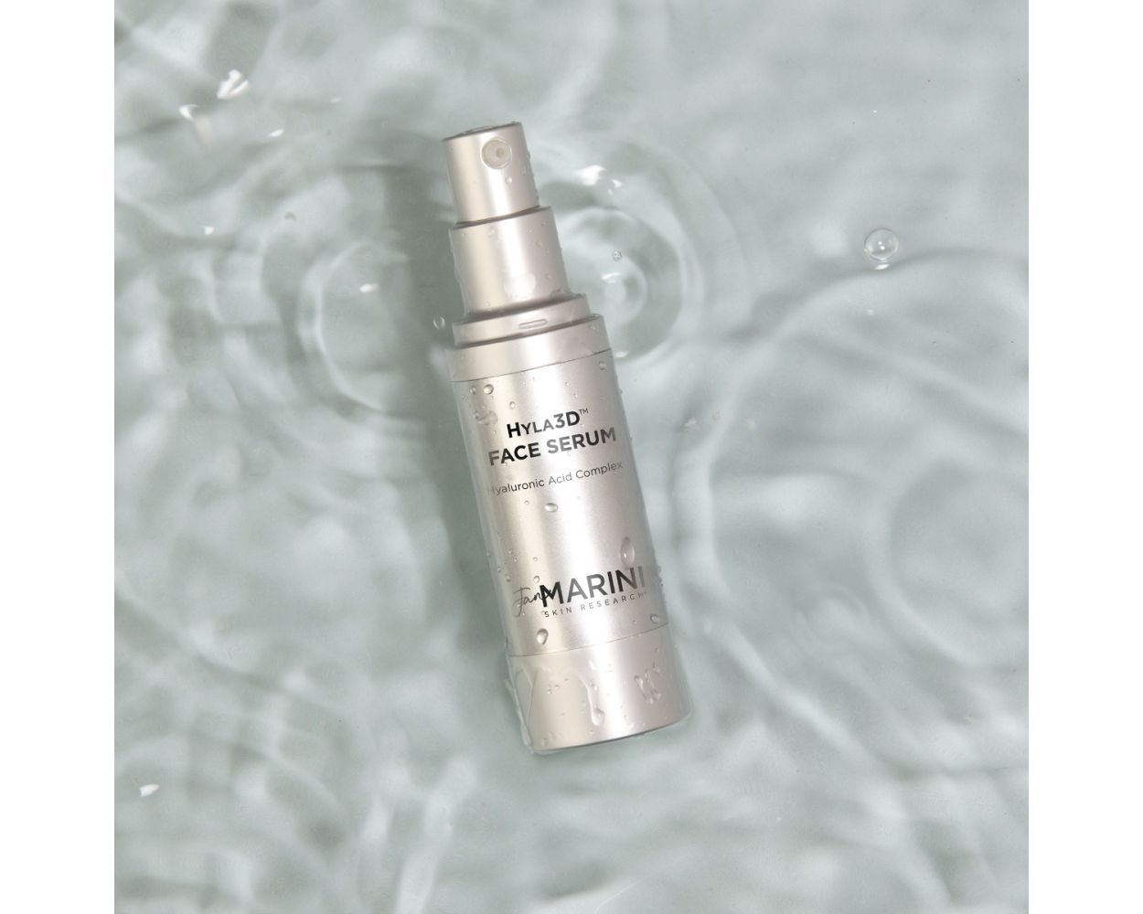 Jan Marini Hyla3D™ Face Serum
