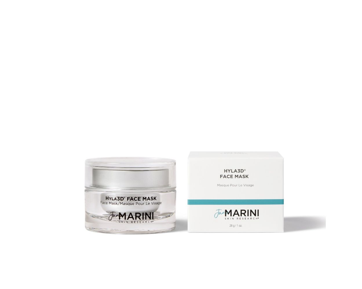 Jan Marini Hyla3D Face Mask