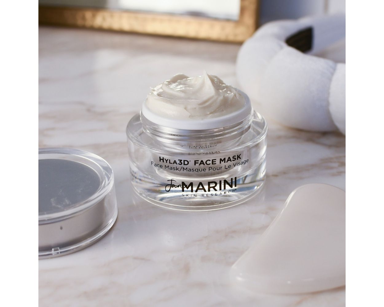 Jan Marini Hyla3D Face Mask