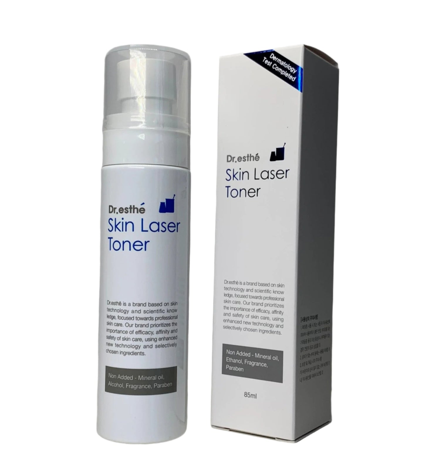 Dr.esthe Skin Laser Toner 100ml