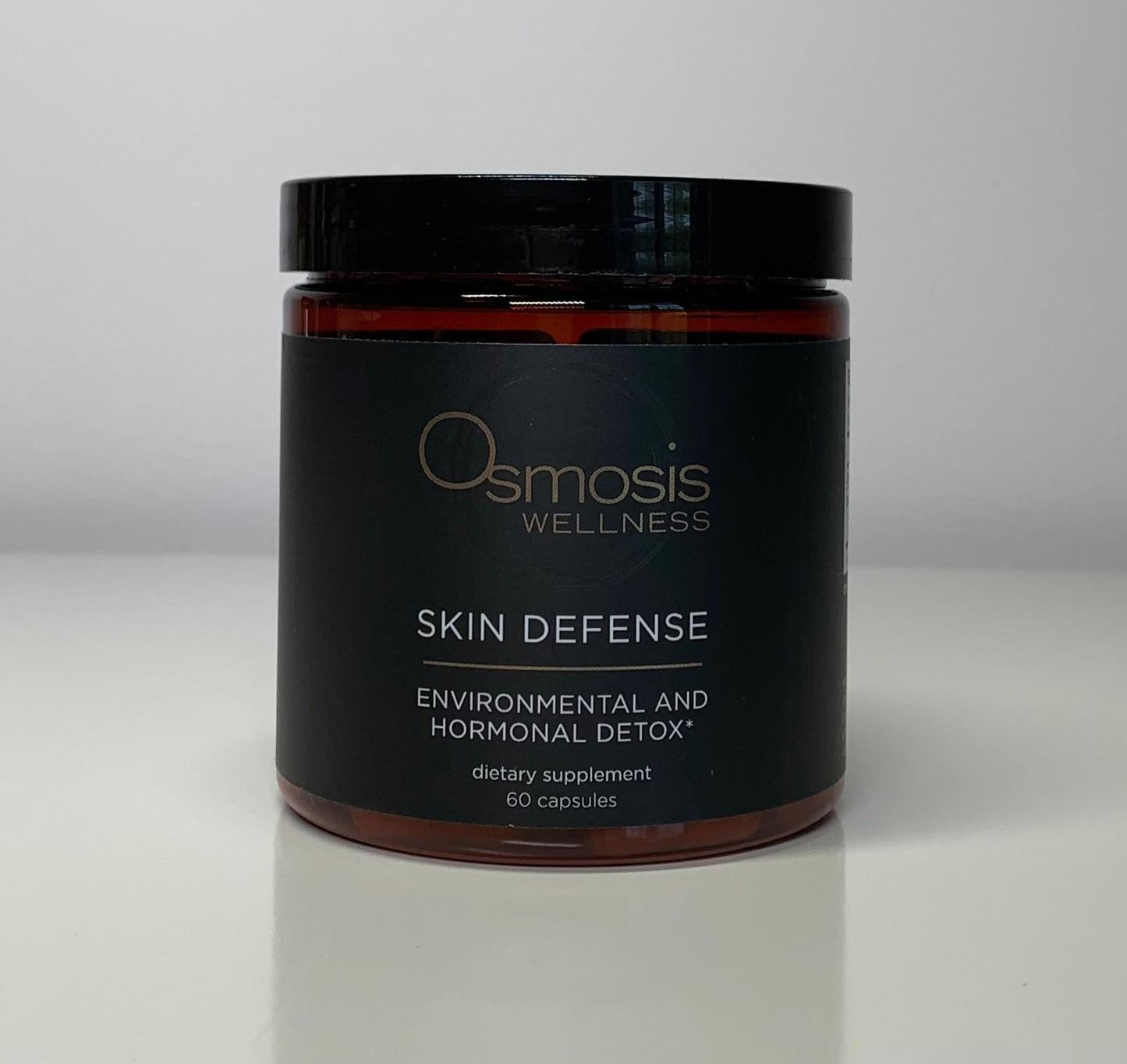 Osmosis Skin Defense Toxin Purifier New packaging - European Beauty by B