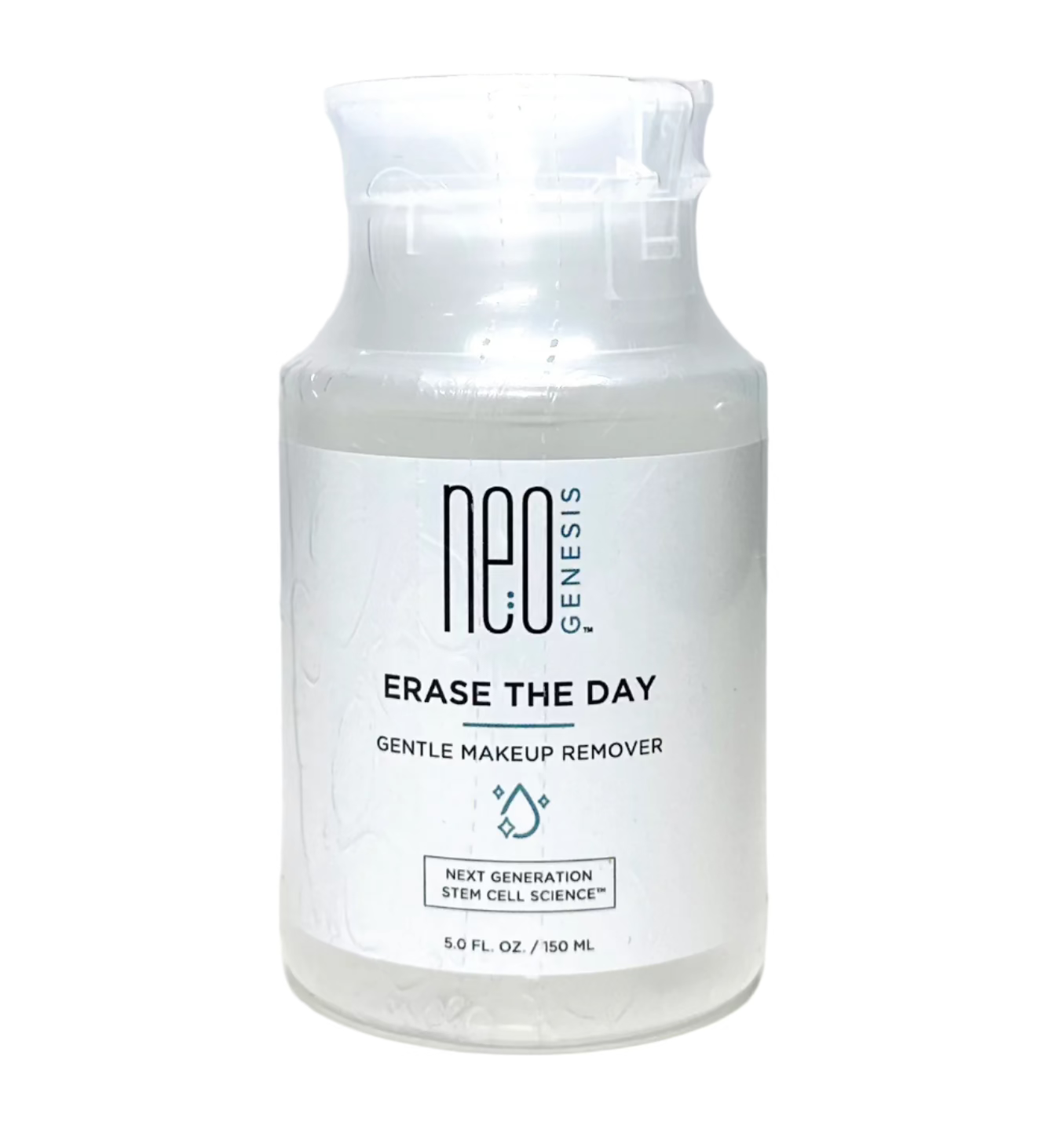 NeoGenesis Erase The Day Gentle Makeup Remover