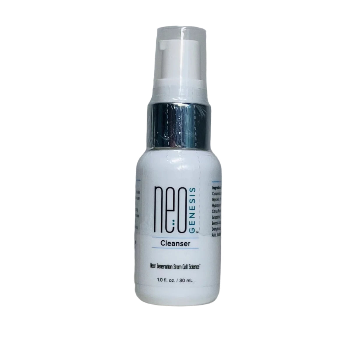 NeoGenesis Cleanser 30 ml - European Beauty by B