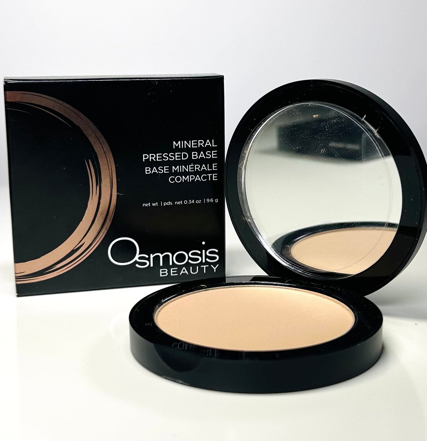 Osmosis Mineral Pressed Base