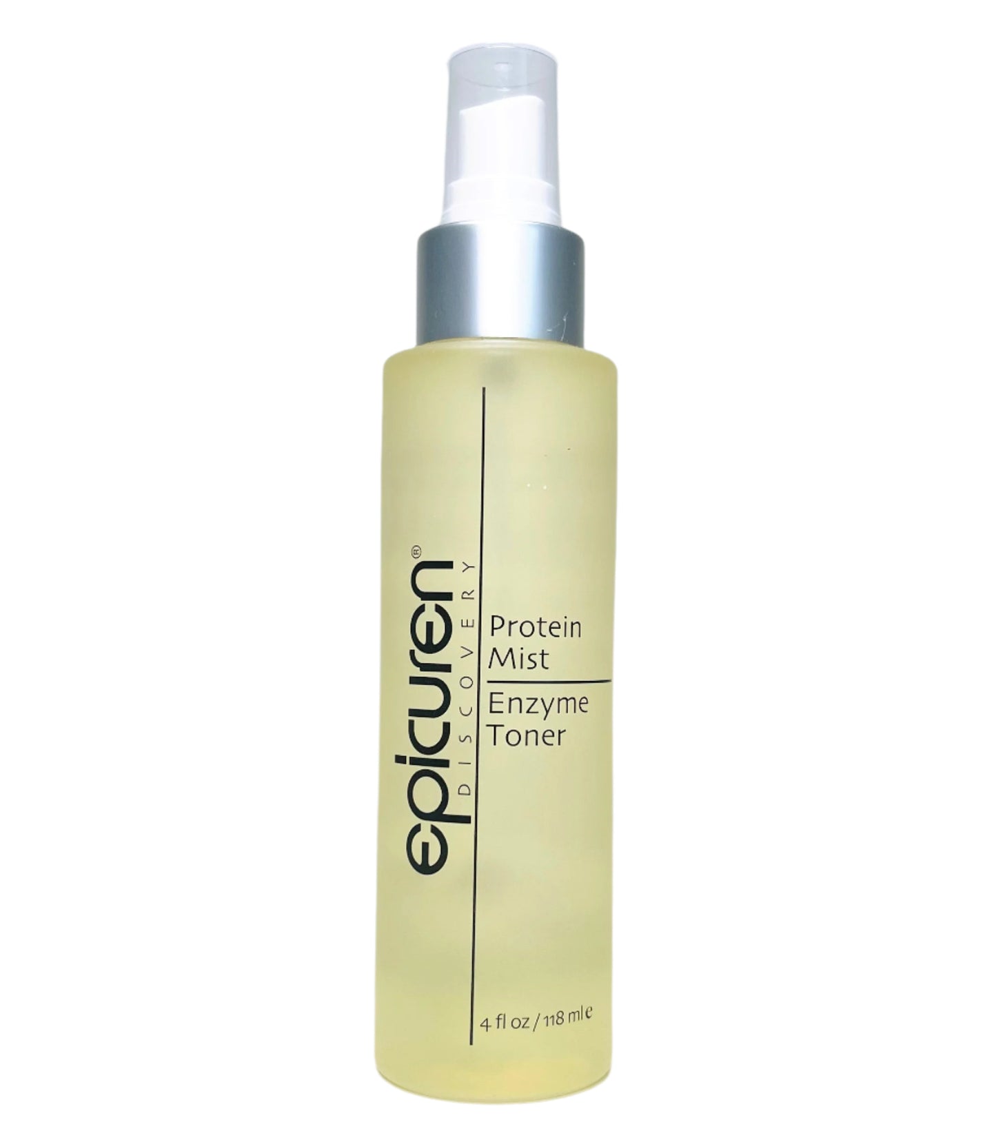 Epicuren Discovery Protein Mist Enzyme Toner, 4 Fl Oz