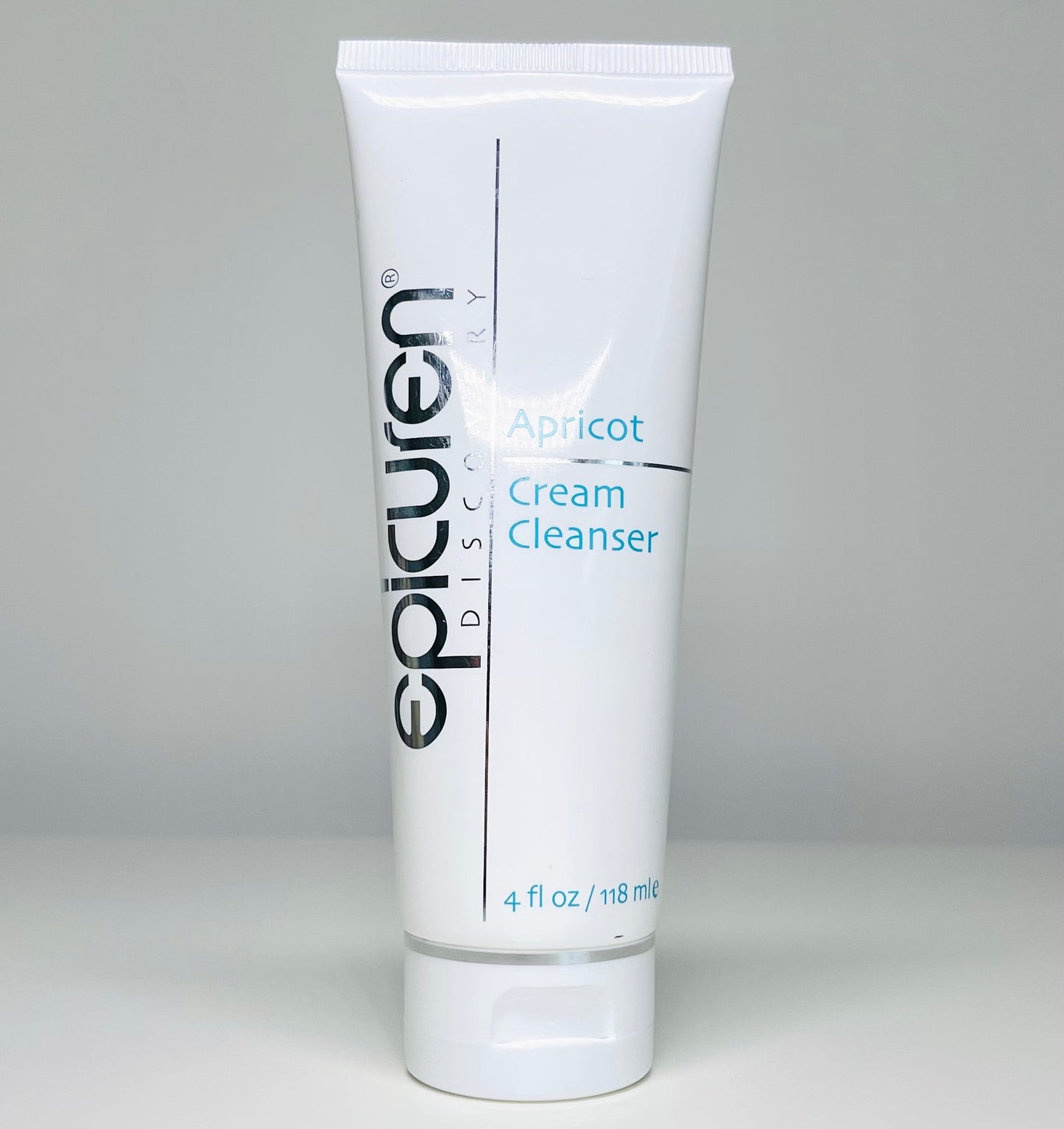 Epicuren Discovery Apricot Cream Cleanser